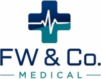 FW & Co. Medical logo